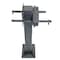 Holland Landing Leg, Gear Side, Right, Std Low Profile LG4003-720000000 - alternate 1